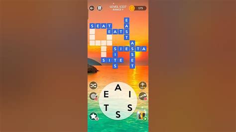 wordalot 1337|Wordalot answers Level 1337 .
